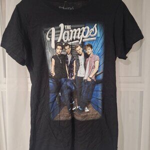 The Vamps Juniors T-Shirt
